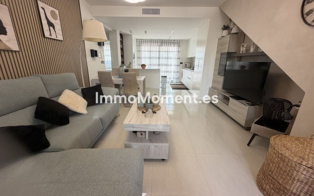 Wiederverkauf - Wohnung - Torrevieja - Los Balcones - Los Altos del Edén