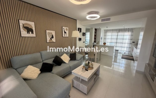 Wiederverkauf - Wohnung - Torrevieja - Los Balcones - Los Altos del Edén