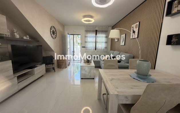 Wiederverkauf - Wohnung - Torrevieja - Los Balcones - Los Altos del Edén
