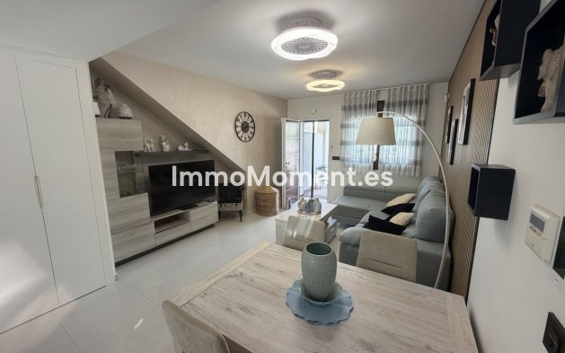 Wiederverkauf - Wohnung - Torrevieja - Los Balcones - Los Altos del Edén