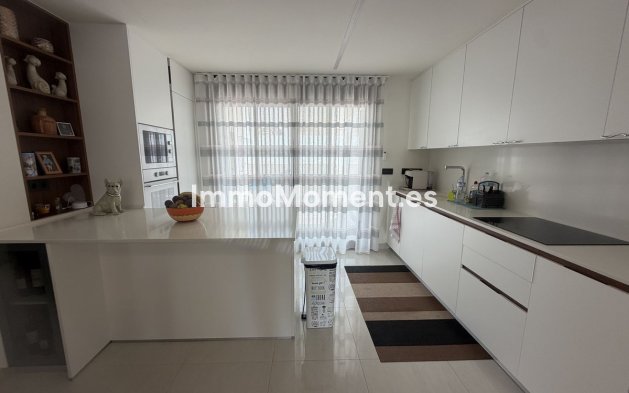 Wiederverkauf - Wohnung - Torrevieja - Los Balcones - Los Altos del Edén