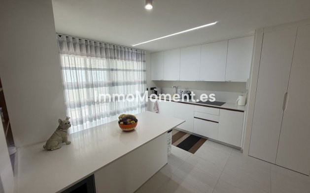 Wiederverkauf - Wohnung - Torrevieja - Los Balcones - Los Altos del Edén