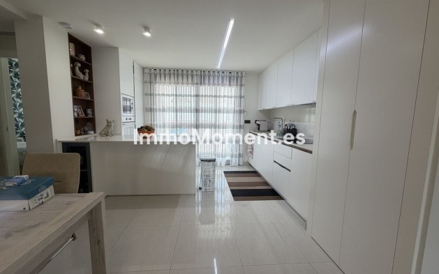Wiederverkauf - Wohnung - Torrevieja - Los Balcones - Los Altos del Edén