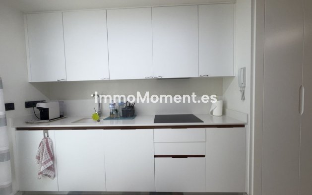 Wiederverkauf - Wohnung - Torrevieja - Los Balcones - Los Altos del Edén