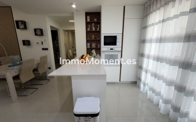 Wiederverkauf - Wohnung - Torrevieja - Los Balcones - Los Altos del Edén