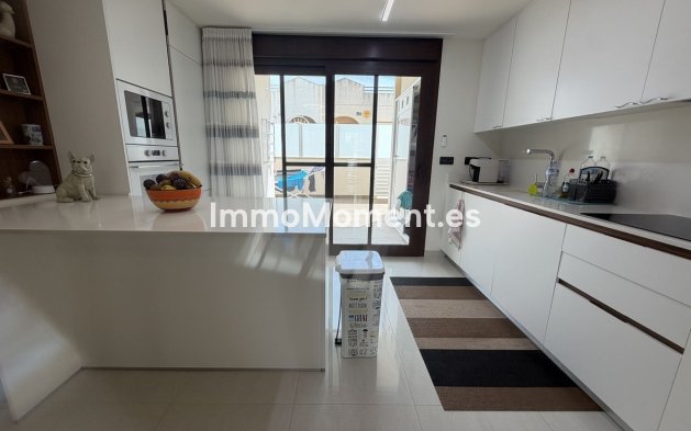 Wiederverkauf - Wohnung - Torrevieja - Los Balcones - Los Altos del Edén