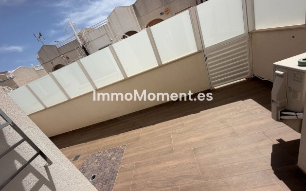 Wiederverkauf - Wohnung - Torrevieja - Los Balcones - Los Altos del Edén