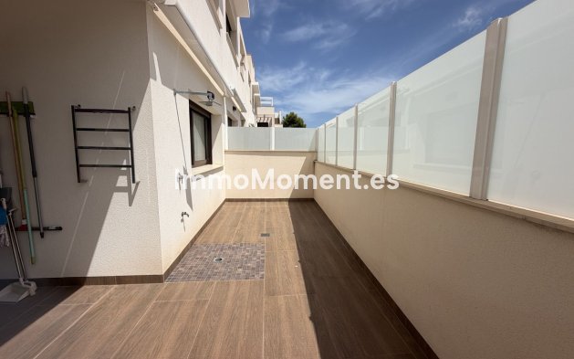 Wiederverkauf - Wohnung - Torrevieja - Los Balcones - Los Altos del Edén
