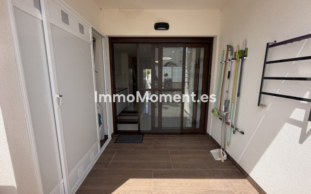 Wiederverkauf - Wohnung - Torrevieja - Los Balcones - Los Altos del Edén