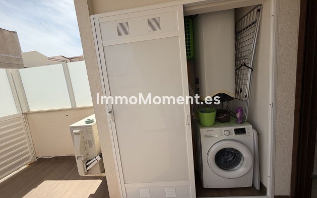 Wiederverkauf - Wohnung - Torrevieja - Los Balcones - Los Altos del Edén