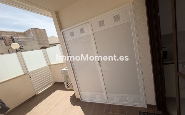 Wiederverkauf - Wohnung - Torrevieja - Los Balcones - Los Altos del Edén