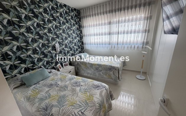 Wiederverkauf - Wohnung - Torrevieja - Los Balcones - Los Altos del Edén