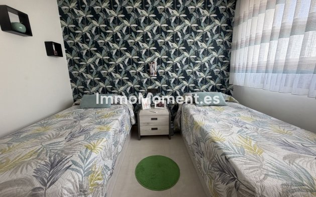 Wiederverkauf - Wohnung - Torrevieja - Los Balcones - Los Altos del Edén