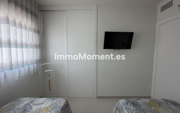 Wiederverkauf - Wohnung - Torrevieja - Los Balcones - Los Altos del Edén