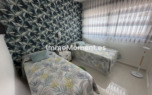 Wiederverkauf - Wohnung - Torrevieja - Los Balcones - Los Altos del Edén