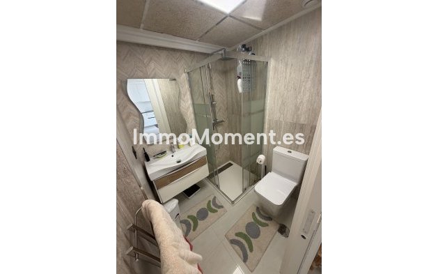 Wiederverkauf - Wohnung - Torrevieja - Los Balcones - Los Altos del Edén