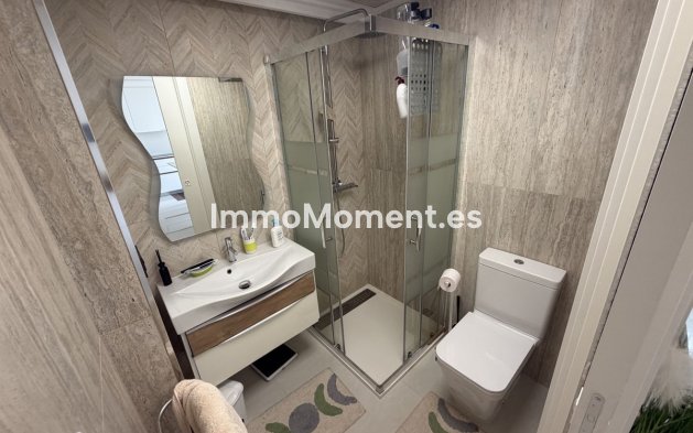 Wiederverkauf - Wohnung - Torrevieja - Los Balcones - Los Altos del Edén