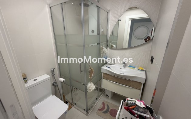 Wiederverkauf - Wohnung - Torrevieja - Los Balcones - Los Altos del Edén