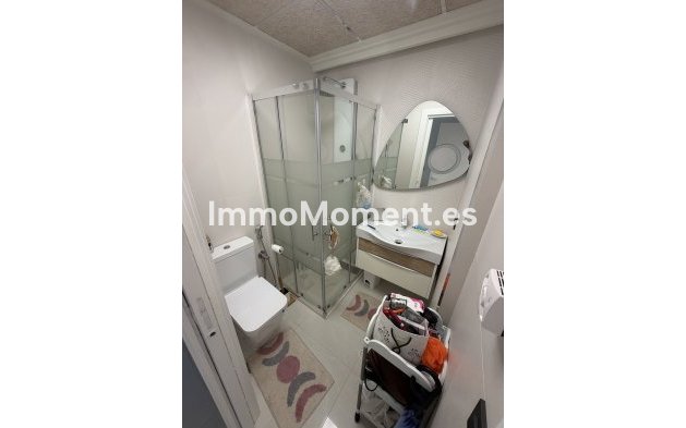 Wiederverkauf - Wohnung - Torrevieja - Los Balcones - Los Altos del Edén