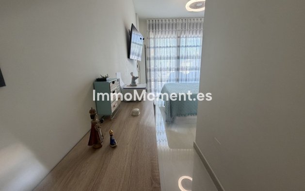 Wiederverkauf - Wohnung - Torrevieja - Los Balcones - Los Altos del Edén