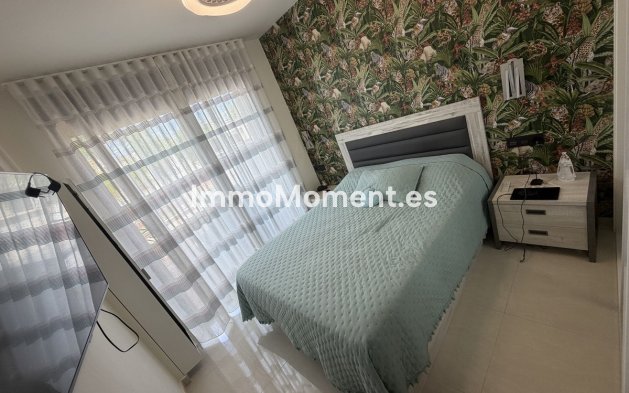 Wiederverkauf - Wohnung - Torrevieja - Los Balcones - Los Altos del Edén