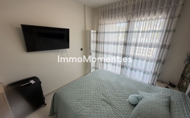 Wiederverkauf - Wohnung - Torrevieja - Los Balcones - Los Altos del Edén