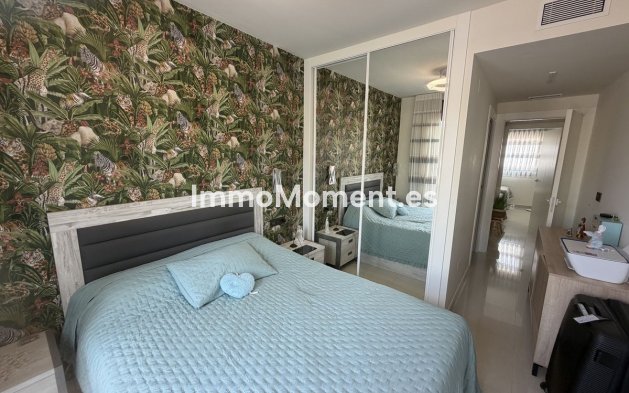 Wiederverkauf - Wohnung - Torrevieja - Los Balcones - Los Altos del Edén