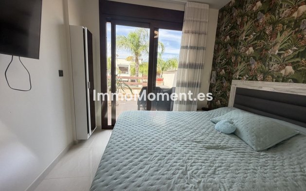 Wiederverkauf - Wohnung - Torrevieja - Los Balcones - Los Altos del Edén