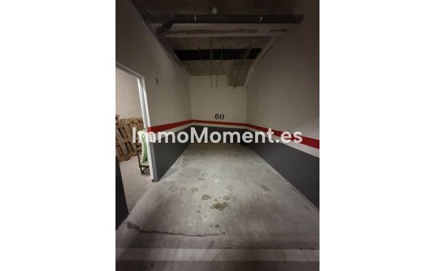 Wiederverkauf - Wohnung - Torrevieja - Los Balcones - Los Altos del Edén