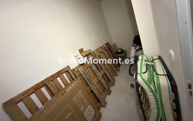 Wiederverkauf - Wohnung - Torrevieja - Los Balcones - Los Altos del Edén