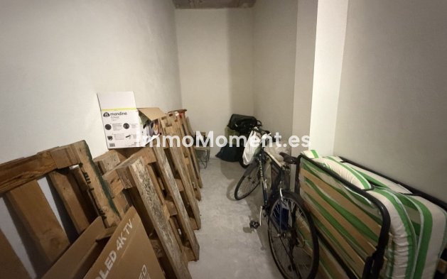 Wiederverkauf - Wohnung - Torrevieja - Los Balcones - Los Altos del Edén