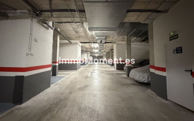 Wiederverkauf - Wohnung - Torrevieja - Los Balcones - Los Altos del Edén