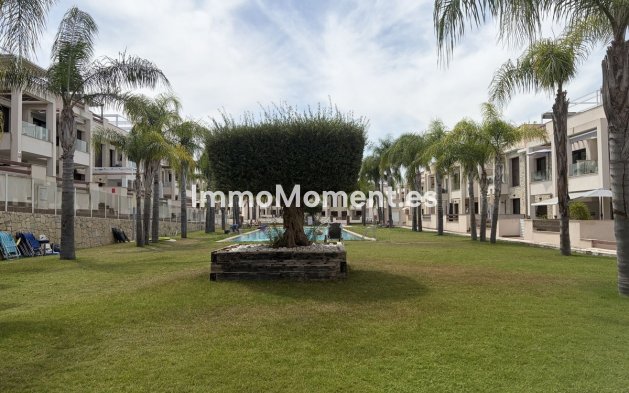 Wiederverkauf - Wohnung - Torrevieja - Los Balcones - Los Altos del Edén