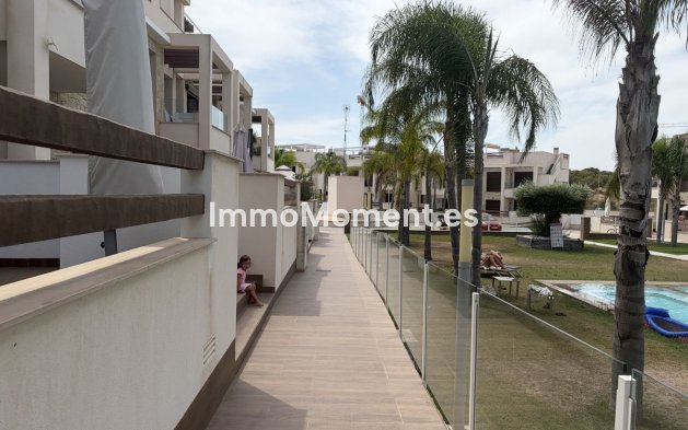 Wiederverkauf - Wohnung - Torrevieja - Los Balcones - Los Altos del Edén