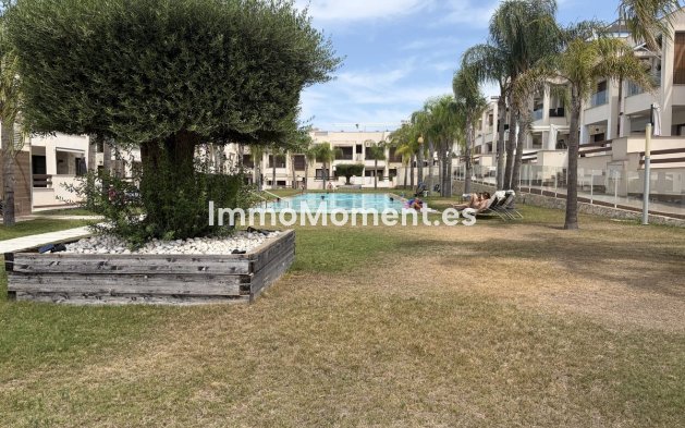 Wiederverkauf - Wohnung - Torrevieja - Los Balcones - Los Altos del Edén