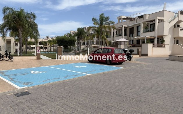 Wiederverkauf - Wohnung - Torrevieja - Los Balcones - Los Altos del Edén