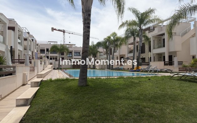 Wiederverkauf - Wohnung - Torrevieja - Los Balcones - Los Altos del Edén