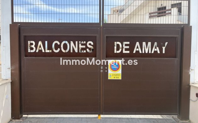 Wiederverkauf - Wohnung - Torrevieja - Los Balcones - Los Altos del Edén