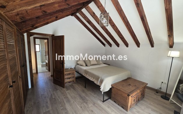 Revente - Villa individuelle - Intérieur                       - Monda
