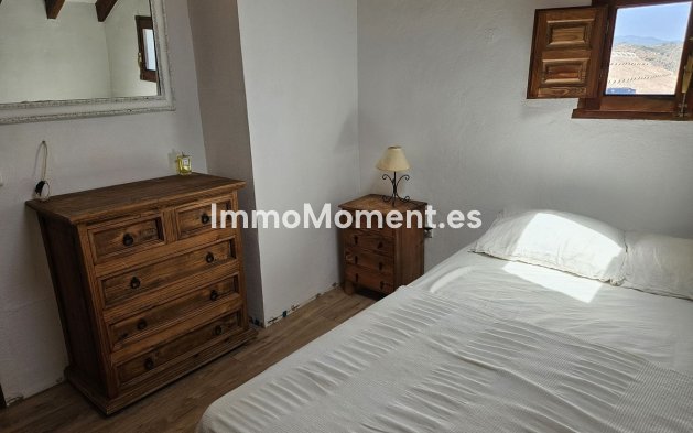 Revente - Villa individuelle - Intérieur                       - Monda