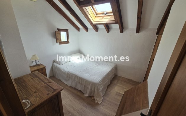 Revente - Villa individuelle - Intérieur                       - Monda