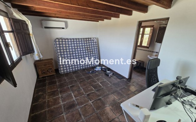 Revente - Villa individuelle - Intérieur                       - Monda