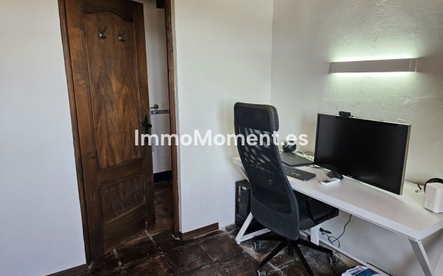 Revente - Villa individuelle - Intérieur                       - Monda