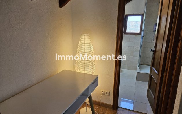 Revente - Villa individuelle - Intérieur                       - Monda