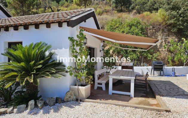 Revente - Villa individuelle - Intérieur                       - Monda