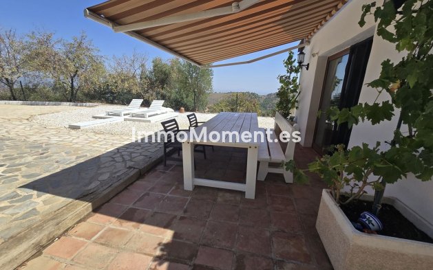 Revente - Villa individuelle - Intérieur                       - Monda