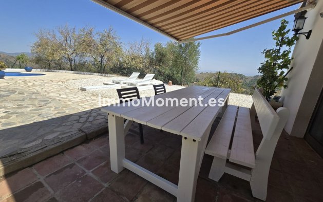 Revente - Villa individuelle - Intérieur                       - Monda