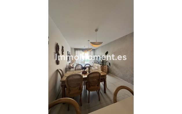 Revente - Appartement - Marbella - Elviria