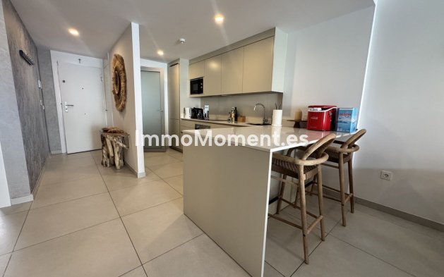 Revente - Appartement - Marbella - Elviria