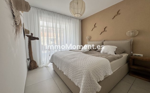 Revente - Appartement - Marbella - Elviria